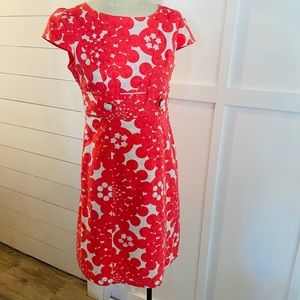 Eliza J dress